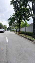 Richards Park (D19), Terrace #564064541